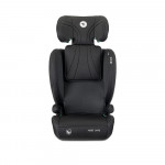 LORELLI ΚΑΘΙΣΜΑ ΑΥΤΟΚΙΝΗΤΟΥ NUBE SAFE I-SIZE 100-150 CM BLACK 10072252601