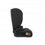 LORELLI ΚΑΘΙΣΜΑ ΑΥΤΟΚΙΝΗΤΟΥ NUBE SAFE I-SIZE 100-150 CM BLACK 10072252601