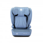 LORELLI ΚΑΘΙΣΜΑ ΑΥΤΟΚΙΝΗΤΟΥ NUBE SAFE I-SIZE 100-150 CM BLUE 10072252608