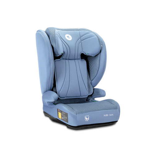 LORELLI ΚΑΘΙΣΜΑ ΑΥΤΟΚΙΝΗΤΟΥ NUBE SAFE I-SIZE 100-150 CM BLUE 10072252608