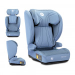 LORELLI ΚΑΘΙΣΜΑ ΑΥΤΟΚΙΝΗΤΟΥ NUBE SAFE I-SIZE 100-150 CM BLUE 10072252608