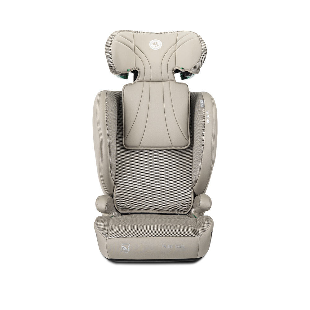 LORELLI ΚΑΘΙΣΜΑ ΑΥΤΟΚΙΝΗΤΟΥ NUBE SAFE I-SIZE 100-150 CM BEIGE 10072252609