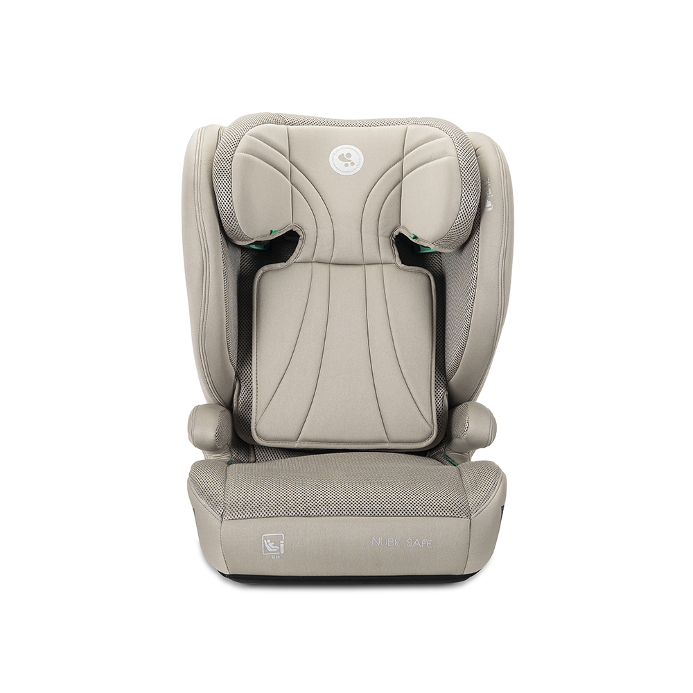 LORELLI ΚΑΘΙΣΜΑ ΑΥΤΟΚΙΝΗΤΟΥ NUBE SAFE I-SIZE 100-150 CM BEIGE 10072252609