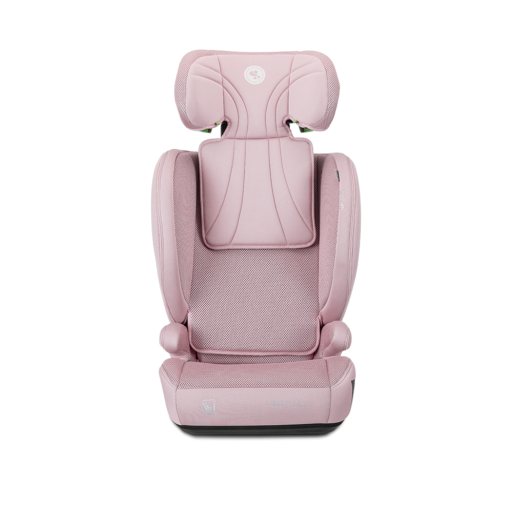 LORELLI ΚΑΘΙΣΜΑ ΑΥΤΟΚΙΝΗΤΟΥ NUBE SAFE I-SIZE 100-150 CM PINK 10072252610