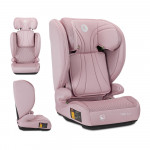 LORELLI ΚΑΘΙΣΜΑ ΑΥΤΟΚΙΝΗΤΟΥ NUBE SAFE I-SIZE 100-150 CM PINK 10072252610
