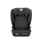 LORELLI ΚΑΘΙΣΜΑ ΑΥΤΟΚΙΝΗΤΟΥ NUBE GUARD ISOFIX 100-150 CM BLACK 10072262601