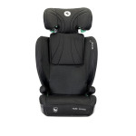 LORELLI ΚΑΘΙΣΜΑ ΑΥΤΟΚΙΝΗΤΟΥ NUBE GUARD ISOFIX 100-150 CM BLACK 10072262601
