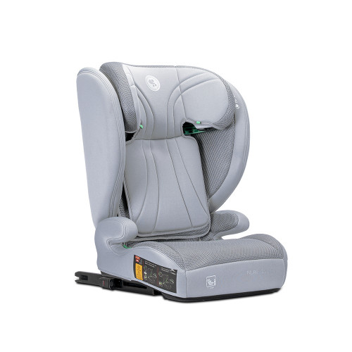 LORELLI ΚΑΘΙΣΜΑ ΑΥΤΟΚΙΝΗΤΟΥ NUBE GUARD ISOFIX 100-150 CM GREY 10072262604