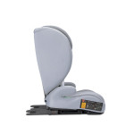 LORELLI ΚΑΘΙΣΜΑ ΑΥΤΟΚΙΝΗΤΟΥ NUBE GUARD ISOFIX 100-150 CM GREY 10072262604