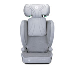 LORELLI ΚΑΘΙΣΜΑ ΑΥΤΟΚΙΝΗΤΟΥ NUBE GUARD ISOFIX 100-150 CM GREY 10072262604