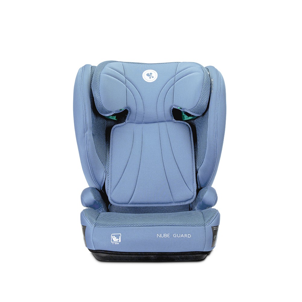LORELLI ΚΑΘΙΣΜΑ ΑΥΤΟΚΙΝΗΤΟΥ NUBE GUARD ISOFIX 100-150 CM BLUE 10072262608