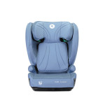 LORELLI ΚΑΘΙΣΜΑ ΑΥΤΟΚΙΝΗΤΟΥ NUBE GUARD ISOFIX 100-150 CM BLUE 10072262608