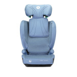 LORELLI ΚΑΘΙΣΜΑ ΑΥΤΟΚΙΝΗΤΟΥ NUBE GUARD ISOFIX 100-150 CM BLUE 10072262608