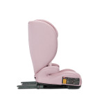 LORELLI ΚΑΘΙΣΜΑ ΑΥΤΟΚΙΝΗΤΟΥ NUBE GUARD ISOFIX 100-150 CM ROSE 10072262610
