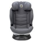 Η φωτογραφία δείχνει STORCHENMUHLE ΚΑΘΙΣΜΑ ΑΥΤΟΚΙΝΗΤΟΥ i-SIZE NIKI NEXT 100-150εκ ASPHALT GREY.