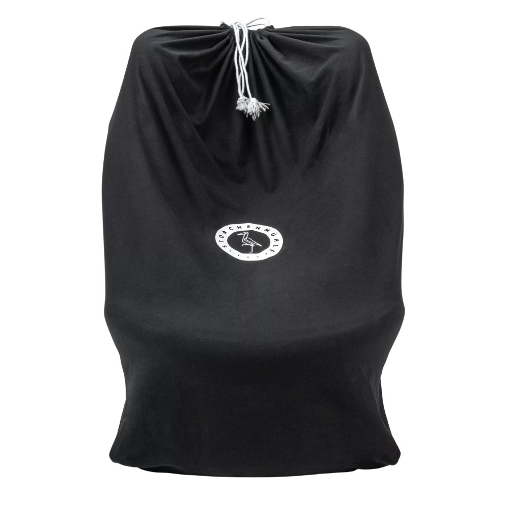 Η φωτογραφία δείχνει STORCHENMUHLE ΚΑΘΙΣΜΑ ΑΥΤΟΚΙΝΗΤΟΥ i-SIZE NIKI NEXT 100-150εκ ASPHALT GREY.