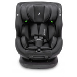 Η φωτογραφία δείχνει Πρόκειται για κάθισμα αυτοκινήτου 4 σε 1 κατάλληλο από τη γέννηση έως  τη στιγμή που το παιδί θα φτάσει τα 150εκ και τα 36 κιλά (περίπου 11-12 ετών).