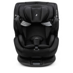Η φωτογραφία δείχνει Κάθισμα Αυτοκινήτου Osann One 360° S i-Size 40-150cm (0-36kg) All BlackΤΟ ΝΕΟ ONE S είναι ένα κάθισμα αυτοκινήτου 4 σε 1 κατάλληλο από τη γέννηση έως&nbsp; τη στιγμή που το παιδί θα φτάσει τα 36 κιλά (περίπου 11-12 ετών).