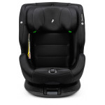 Η φωτογραφία δείχνει Κάθισμα Αυτοκινήτου Osann One 360° S i-Size 40-150cm (0-36kg) All BlackΤΟ ΝΕΟ ONE S είναι ένα κάθισμα αυτοκινήτου 4 σε 1 κατάλληλο από τη γέννηση έως&nbsp; τη στιγμή που το παιδί θα φτάσει τα 36 κιλά (περίπου 11-12 ετών).