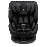 Η φωτογραφία δείχνει Κάθισμα Αυτοκινήτου Osann One 360° S i-Size 40-150cm (0-36kg) All BlackΤΟ ΝΕΟ ONE S είναι ένα κάθισμα αυτοκινήτου 4 σε 1 κατάλληλο από τη γέννηση έως&nbsp; τη στιγμή που το παιδί θα φτάσει τα 36 κιλά (περίπου 11-12 ετών).
