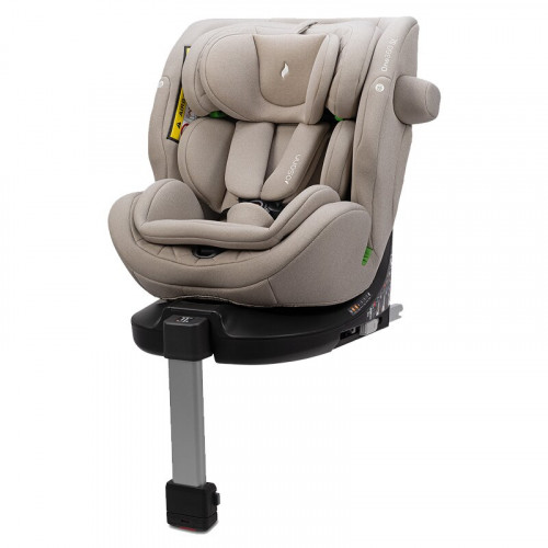 OSANN ONE SL i-Size Κάθισμα Αυτοκινήτου 360 WHEAT (40-150 cm) 108327351