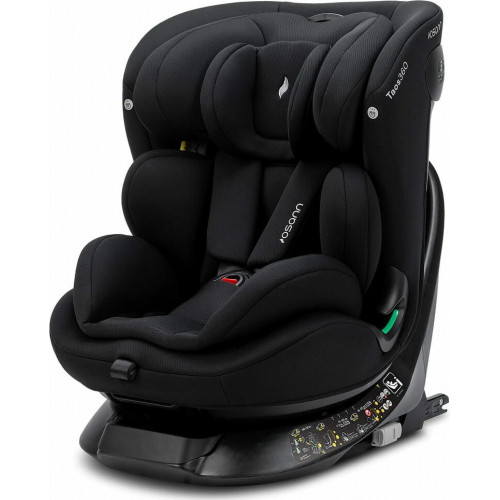 OSANN TAOS i-Size Κάθισμα Αυτοκινήτου 360 CARBON (40-150 cm) 108331347