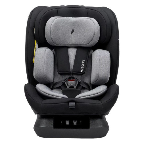 OSANN HUDDLE 3 i-Size Κάθισμα Αυτοκινήτου 40-150cm GREY 108357230