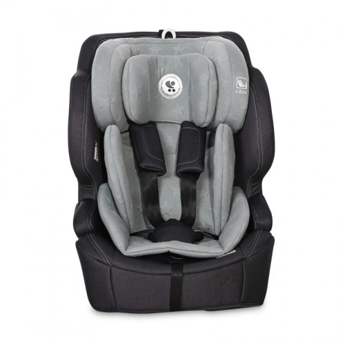 ΠΑΙΔΙΚΟ ΚΑΘΙΣΜΑ ΑΥΤΟΚΙΝΗΤΟΥ LORELLI I SIZE ISOFIX 76-105CM ANDROMEDA SILVER BLUE STARS 10071442149