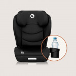 Lionelo Neal i-size κάθισμα αυτοκινήτου 100-150cm ή 15-36 κιλάI-size – το υψηλότερο πρότυπο ασφάλειαςΤο I-Size είναι η τελευταία έγκριση των καθισμάτων αυτοκινήτων, η οποία δημιουργήθηκε με βάση πολλά χρόνια έρευνας που διεξήχθη από διάσημα κέντρα σε όλο τον κόσμο.