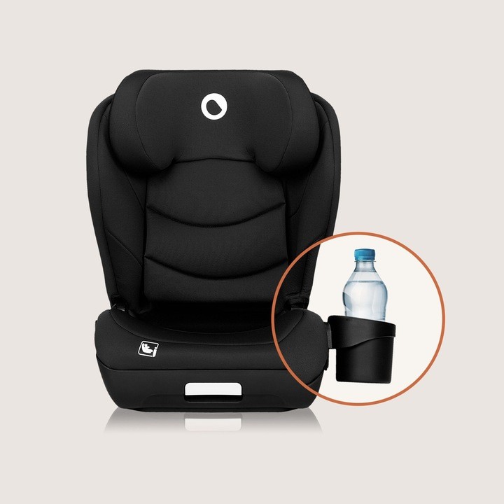 Lionelo Neal i-size κάθισμα αυτοκινήτου 100-150cm ή 15-36 κιλάI-size – το υψηλότερο πρότυπο ασφάλειαςΤο I-Size είναι η τελευταία έγκριση των καθισμάτων αυτοκινήτων, η οποία δημιουργήθηκε με βάση πολλά χρόνια έρευνας που διεξήχθη από διάσημα κέντρα σε όλο τον κόσμο.
