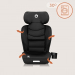 Lionelo Neal i-size κάθισμα αυτοκινήτου 100-150cm ή 15-36 κιλάI-size – το υψηλότερο πρότυπο ασφάλειαςΤο I-Size είναι η τελευταία έγκριση των καθισμάτων αυτοκινήτων, η οποία δημιουργήθηκε με βάση πολλά χρόνια έρευνας που διεξήχθη από διάσημα κέντρα σε όλο τον κόσμο.