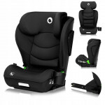 Lionelo Neal i-size κάθισμα αυτοκινήτου 100-150cm ή 15-36 κιλάI-size – το υψηλότερο πρότυπο ασφάλειαςΤο I-Size είναι η τελευταία έγκριση των καθισμάτων αυτοκινήτων, η οποία δημιουργήθηκε με βάση πολλά χρόνια έρευνας που διεξήχθη από διάσημα κέντρα σε όλο τον κόσμο.