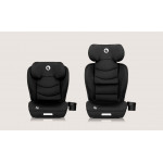Lionelo Neal i-size κάθισμα αυτοκινήτου 100-150cm ή 15-36 κιλάI-size – το υψηλότερο πρότυπο ασφάλειαςΤο I-Size είναι η τελευταία έγκριση των καθισμάτων αυτοκινήτων, η οποία δημιουργήθηκε με βάση πολλά χρόνια έρευνας που διεξήχθη από διάσημα κέντρα σε όλο τον κόσμο.