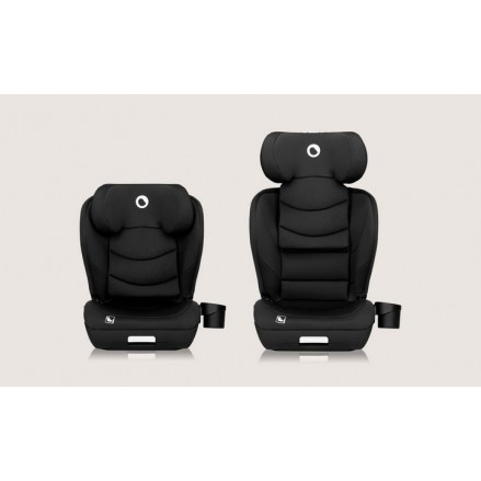 Lionelo Neal i-size κάθισμα αυτοκινήτου 100-150cm ή 15-36 κιλάI-size – το υψηλότερο πρότυπο ασφάλειαςΤο I-Size είναι η τελευταία έγκριση των καθισμάτων αυτοκινήτων, η οποία δημιουργήθηκε με βάση πολλά χρόνια έρευνας που διεξήχθη από διάσημα κέντρα σε όλο τον κόσμο.