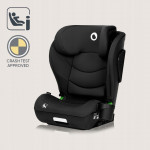 Lionelo Neal i-size κάθισμα αυτοκινήτου 100-150cm ή 15-36 κιλάI-size – το υψηλότερο πρότυπο ασφάλειαςΤο I-Size είναι η τελευταία έγκριση των καθισμάτων αυτοκινήτων, η οποία δημιουργήθηκε με βάση πολλά χρόνια έρευνας που διεξήχθη από διάσημα κέντρα σε όλο τον κόσμο.