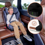 Lionelo Neal i-size κάθισμα αυτοκινήτου 100-150cm ή 15-36 κιλάI-size – το υψηλότερο πρότυπο ασφάλειαςΤο I-Size είναι η τελευταία έγκριση των καθισμάτων αυτοκινήτων, η οποία δημιουργήθηκε με βάση πολλά χρόνια έρευνας που διεξήχθη από διάσημα κέντρα σε όλο τον κόσμο.