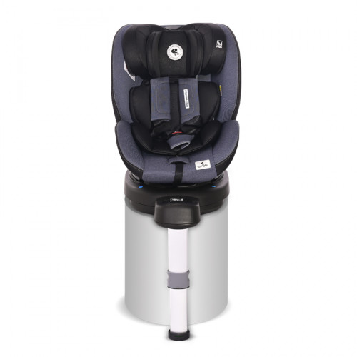 ΚΑΘΙΣΜΑ ΑΥΤΟΚΙΝΗΤΟΥ 40-105CM 0/1 ISOFIX I-SIZE LORELLI PROXIMA BLUE AND BLACK 10071552176