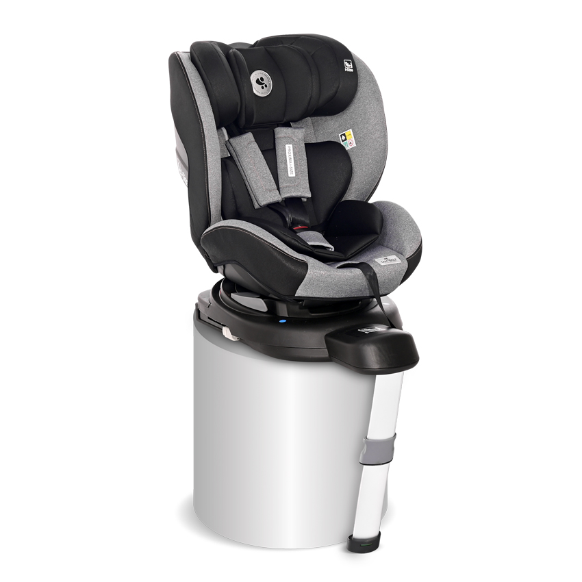 ΚΑΘΙΣΜΑ ΑΥΤΟΚΙΝΗΤΟΥ 0-18KG GROUP 0/1 ΜΕ ISOFIX ΤΗΣ ΕΤΑΙΡΕΙΑΣ LORELLI.