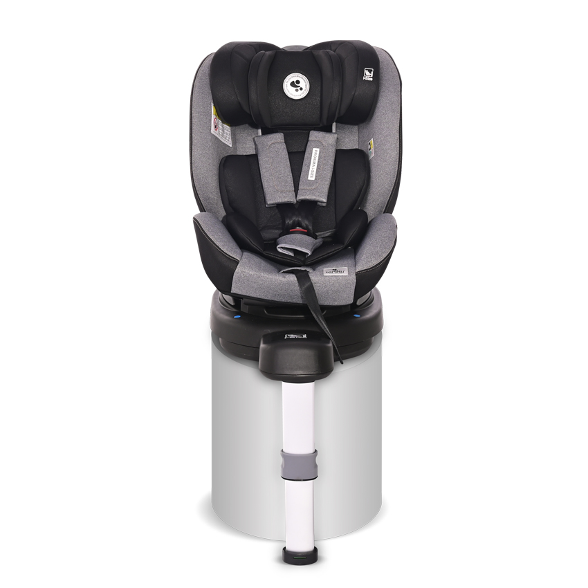 ΚΑΘΙΣΜΑ ΑΥΤΟΚΙΝΗΤΟΥ 0-18KG GROUP 0/1 ΜΕ ISOFIX ΤΗΣ ΕΤΑΙΡΕΙΑΣ LORELLI.