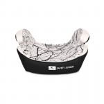 Booster κάθισμα αυτοκινήτου της εταιρείας Lorelli κατάλληλο για 15-36kg.