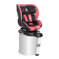 ΚΑΘΙΣΜΑ ΑΥΤΟΚΙΝΗΤΟΥ 40-105CM 0/1 ISOFIX I-SIZE LORELLI PROXIMA RED AND BLACK 10071552178
