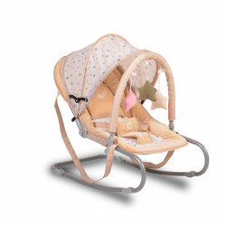ΡΙΛΑΞ ΚΟΥΝΙΑ CANGAROO LULU BEIGE 3800146248024