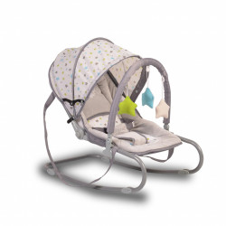 ΡΙΛΑΞ ΚΟΥΝΙΑ CANGAROO LULU GREY 3800146248703