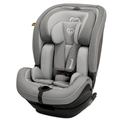 DOVADI ΚΑΘΙΣΜΑ ΑΥΤΟΚΙΝΗΤΟΥ ARK i-SIZE 76-150cm ISOFIX 9-36kg 5203682343056