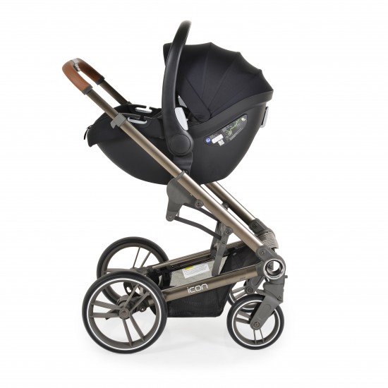 Κάθισμα αυτοκινήτου i- Size της εταιρείας Cangaroo.