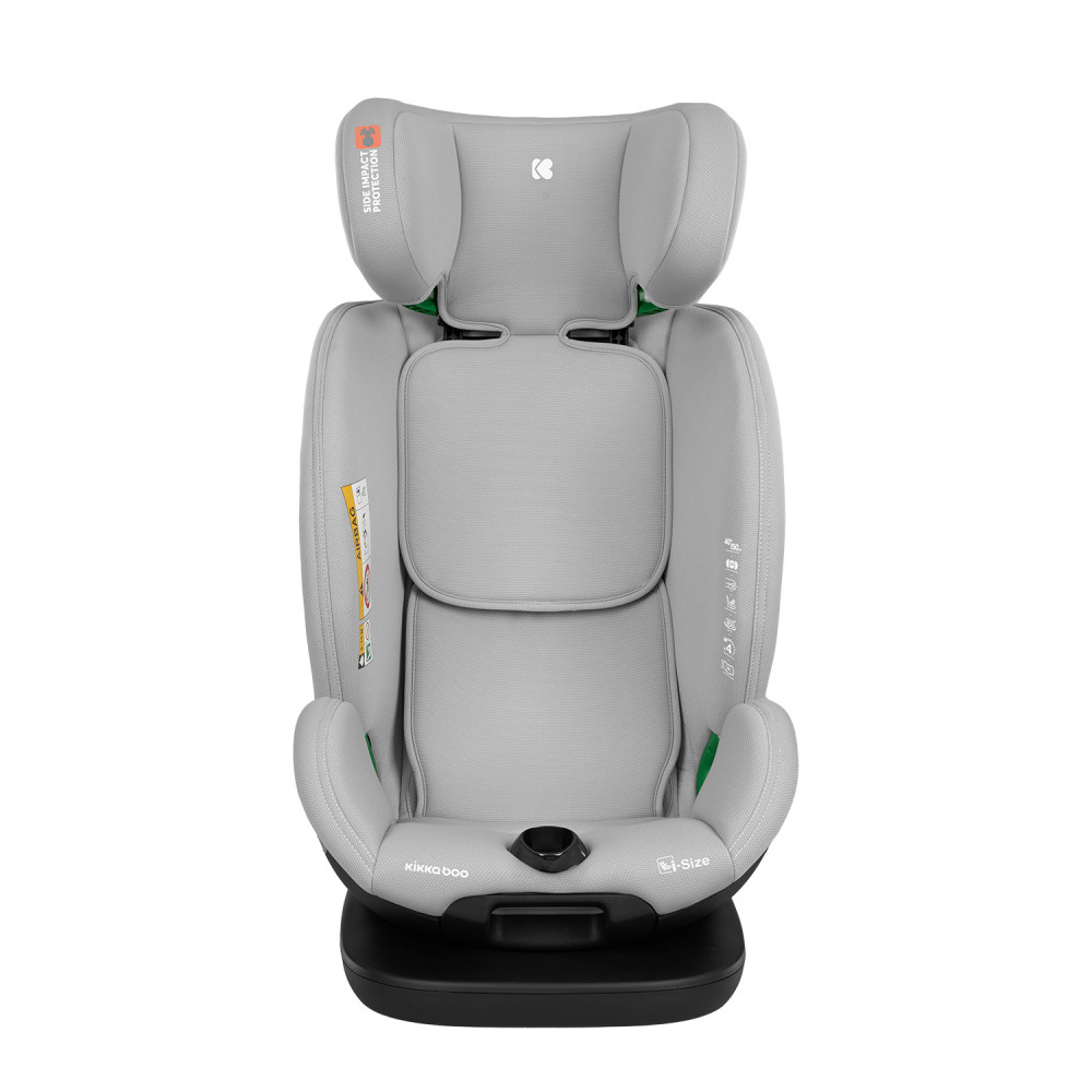 Κάθισμα αυτοκινήτου της εταιρείας Kikka Boo.