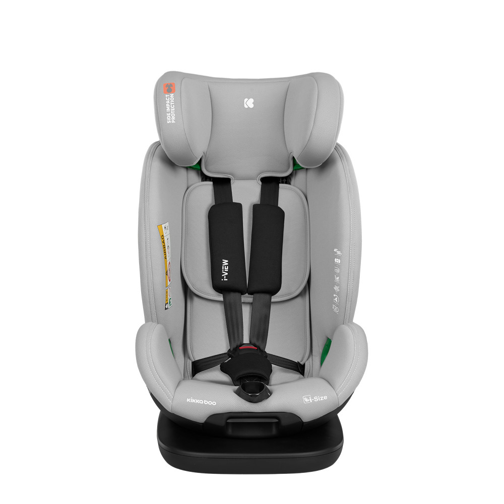 Κάθισμα αυτοκινήτου της εταιρείας Kikka Boo.