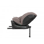 KIKKA BOO ΚΑΘΙΣΜΑ ΑΥΤΟΚΙΝΗΤΟΥ i-Orbit i-SIZE 40-150 cm MOCCA 31002100111