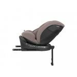 KIKKA BOO ΚΑΘΙΣΜΑ ΑΥΤΟΚΙΝΗΤΟΥ i-Orbit i-SIZE 40-150 cm MOCCA 31002100111