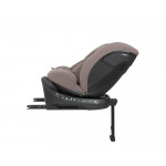KIKKA BOO ΚΑΘΙΣΜΑ ΑΥΤΟΚΙΝΗΤΟΥ i-Orbit i-SIZE 40-150 cm MOCCA 31002100111